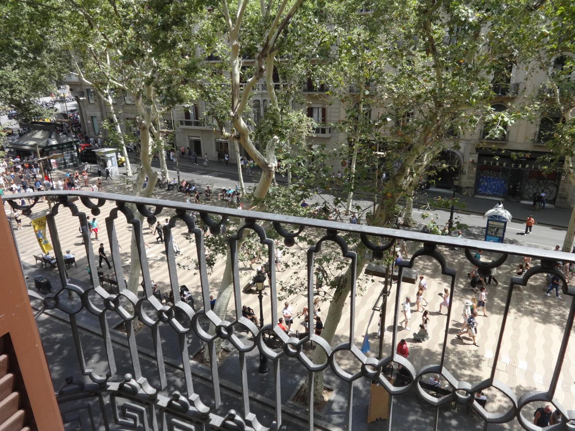 Hotel Lloret Ramblas — Fotoğraflar 3